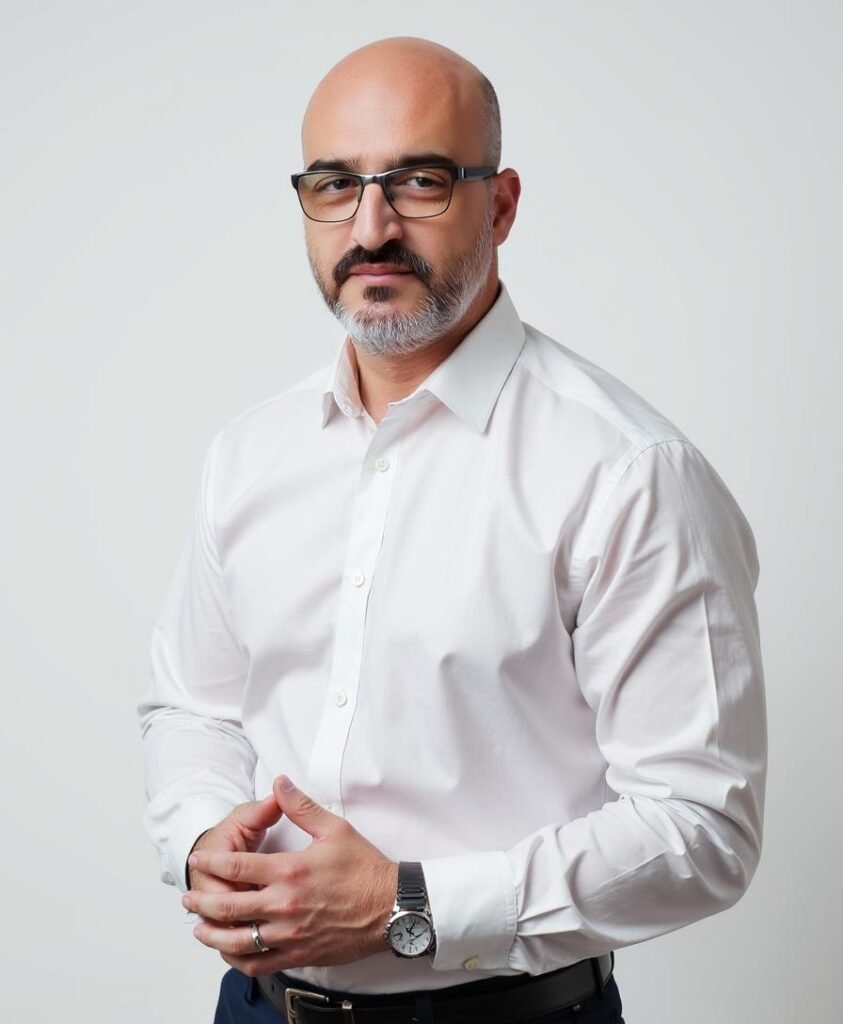 M.R. Amani